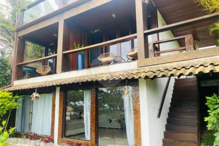 Casa à venda com 7 suítes em Albatroz, Armação dos Búzios, RJ