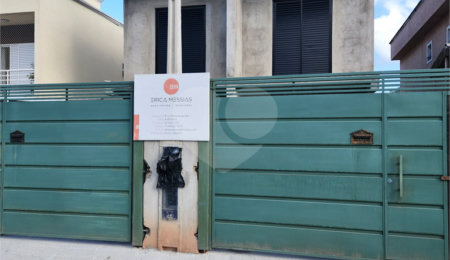 Sobrado à venda com 3 quartos, sendo 1 suíte, em Jardim Maristela, Atibaia, SP