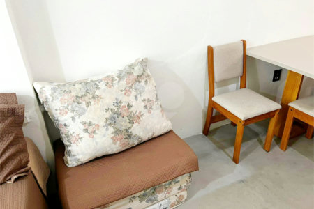 Apartamento à venda com 1 quarto no Centro, Rio de Janeiro, RJ