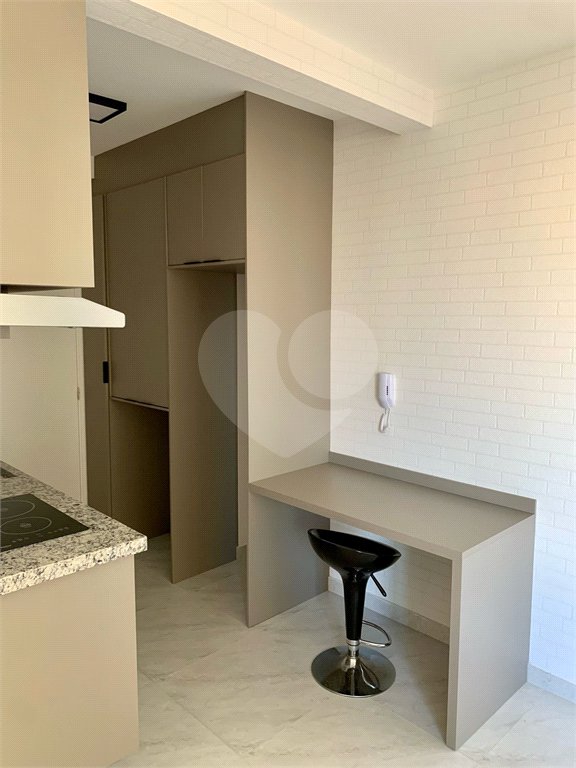Studio à venda com 1 quarto em Santana, São Paulo, SP