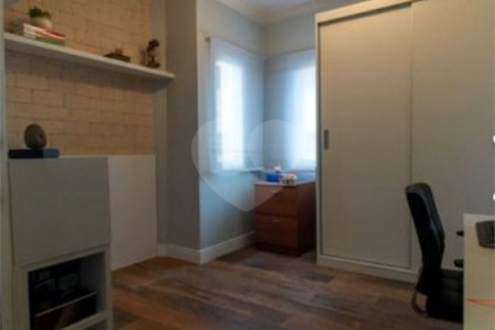 Apartamento à venda com 3 suítes em Vila Andrade, São Paulo, SP