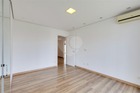 Apartamento à venda ou para alugar com 4 suítes em Jardim Marajoara, São Paulo, SP