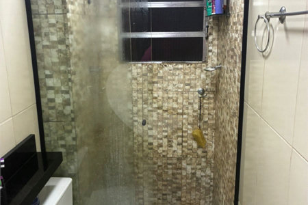Apartamento à venda com 2 quartos em Jardim América, Poá, SP