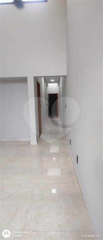 Casa à venda com 3 quartos, sendo 1 suíte, no condomínio Reserva Ipanema, Sorocaba - SP