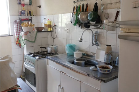 Apartamento à venda com 2 quartos em Campo Grande, Rio de Janeiro, RJ