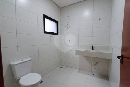 Casa à venda com 3 quartos, sendo 1 suíte,  no condomínio Ibiti Reserva, Sorocaba - SP