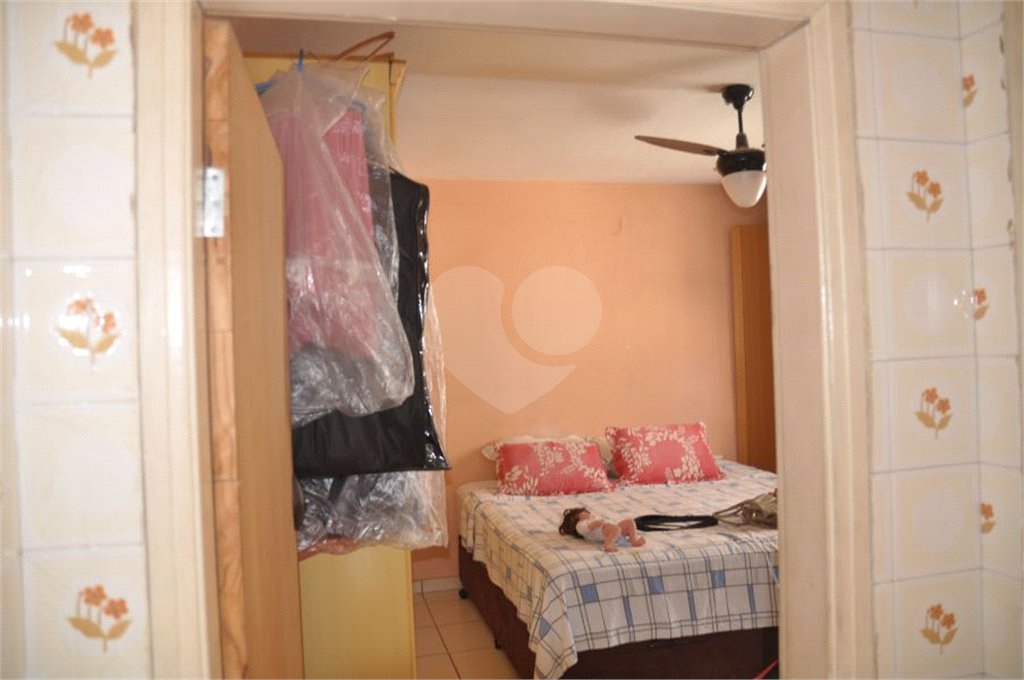 Casa Térrea à venda com 4 quartos em Vila Nova Cachoeirinha, São Paulo, SP