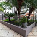 Apartamento à venda com 3 quartos, sendo 1 suíte, em Vila Hamburguesa, São Paulo, SP