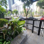 Apartamento à venda, 185 m² por R$ 800.000,00 - Gonzaga - Santos/SP