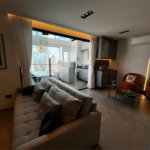 Apartamento à venda com 2 quartos, sendo 1 suíte, em Santa Teresinha, São Paulo, SP