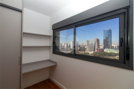 Apartamento à venda ou para alugar com 3 suítes em Jardim Morumbi, São Paulo, SP