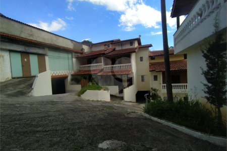 Casa de Vila para alugar com 2 quartos, sendo 1 suíte,  em Tucuruvi, São Paulo, SP