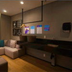 Apartamento à venda com 1 suíte em Pinheiros, São Paulo, SP