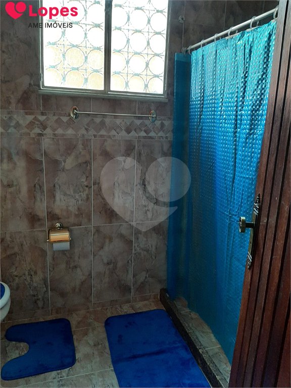 Casa à venda com 4 quartos, sendo 1 suíte, em Senador Camará, Rio de Janeiro, RJ