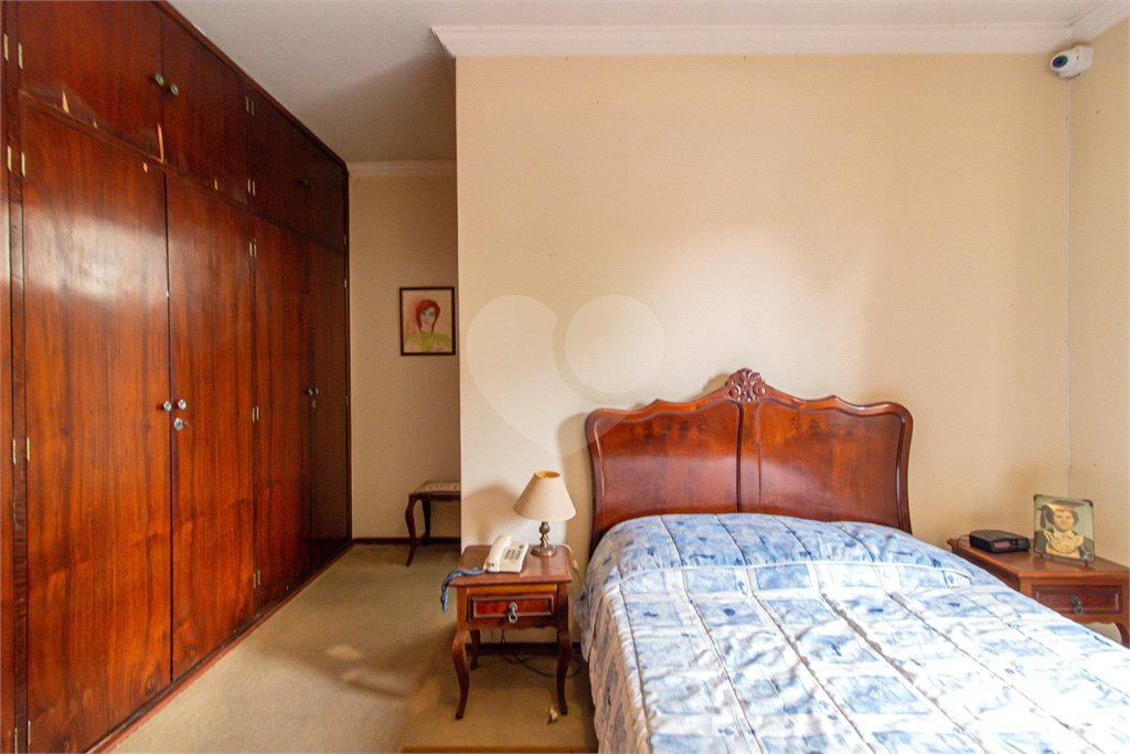 Casa à venda com 3 quartos, sendo 1 suíte, em Chácara Santo Antônio, São Paulo, SP