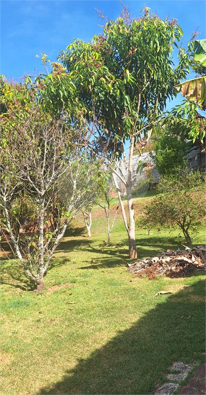 Casa à venda com 3 quartos, sendo 1 suíte, em Alpes D'ouro, Bom Jesus dos Perdões, SP