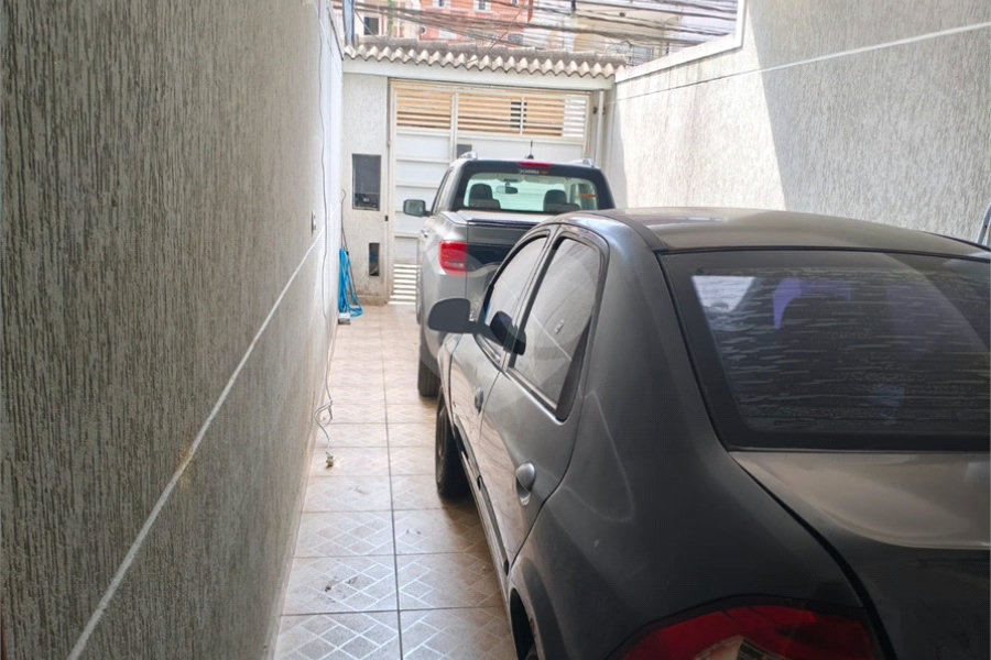 Sobrado à venda com 3 quartos, sendo 1 suíte, em Tremembé, São Paulo, SP
