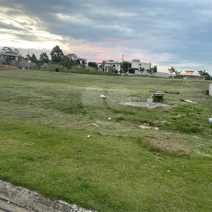 Terreno à venda em Residencial Colinas de Itupeva, Itupeva, SP