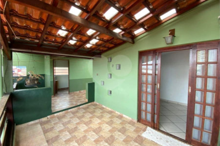 Casa à venda com 4 quartos, sendo 2 suítes, em Parque Santana, Mogi das Cruzes, SP