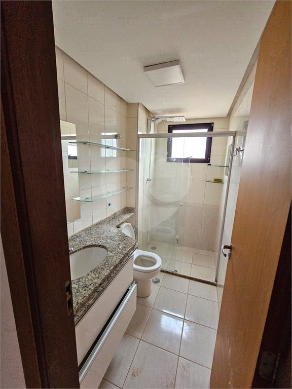 Apartamento à venda ou para alugar com 3 quartos, sendo 1 suíte, em Santa Cruz do José Jacques, Ribeirão Preto, SP