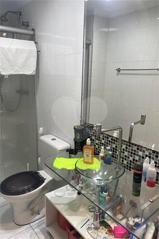 Apartamento à venda com 3 quartos, sendo 1 suíte,  em Freguesia do Ó, São Paulo, SP