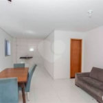 Studio à venda com 2 quartos em Vila Vera, São Paulo, SP