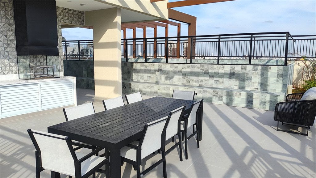 Apartamento à venda com 2 quartos em Jardim São Paulo(zona Norte), São Paulo, SP