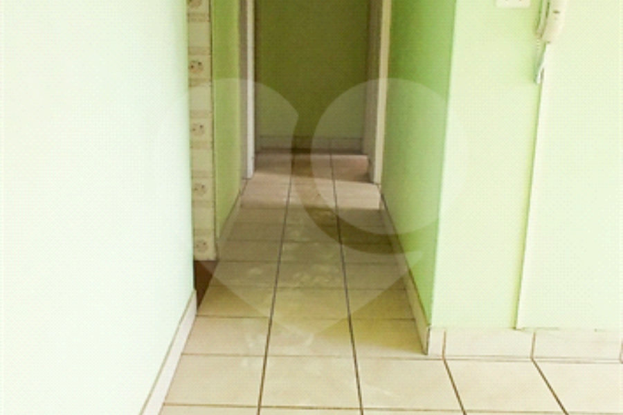 Apartamento à venda com 3 quartos em Mandaqui, São Paulo, SP