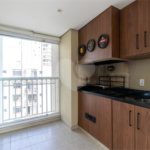 Apartamento à venda com 4 suítes em Vila Sofia, São Paulo, SP