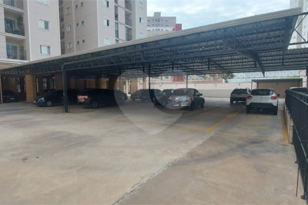 Apartamento à venda com 2 quartos, sendo 1 suíte, em Parque Campolim, Sorocaba, SP