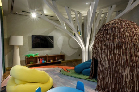 Apartamento á venda - W Residences