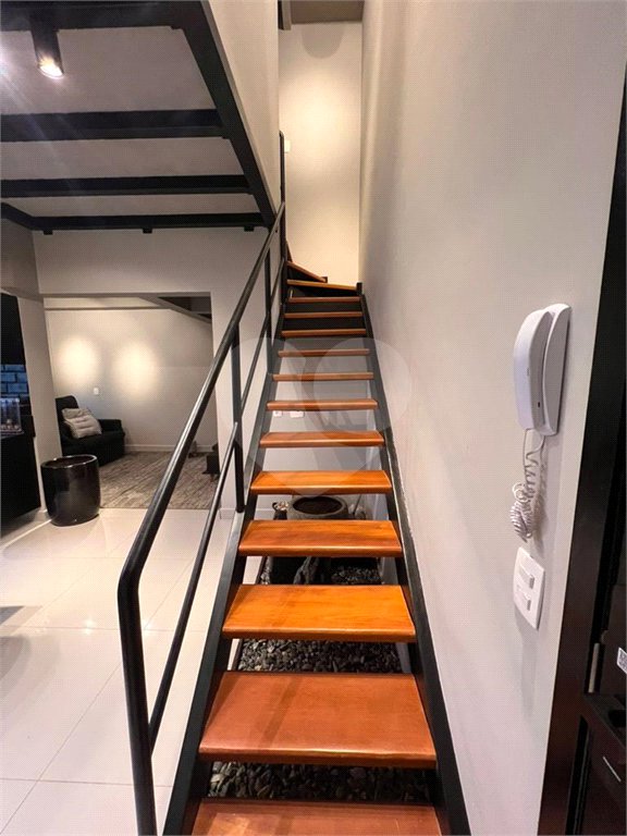 Duplex à venda com 1 suíte em Vila Olímpia, São Paulo, SP