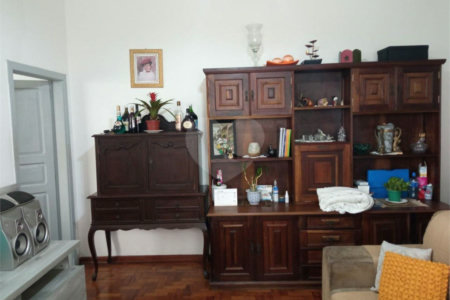 Casa à venda com 6 quartos em Vila Ipojuca, São Paulo, SP