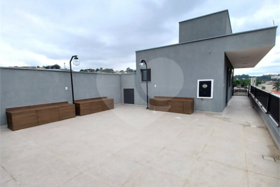 Apartamento à venda com 2 quartos em Tremembé, São Paulo, SP