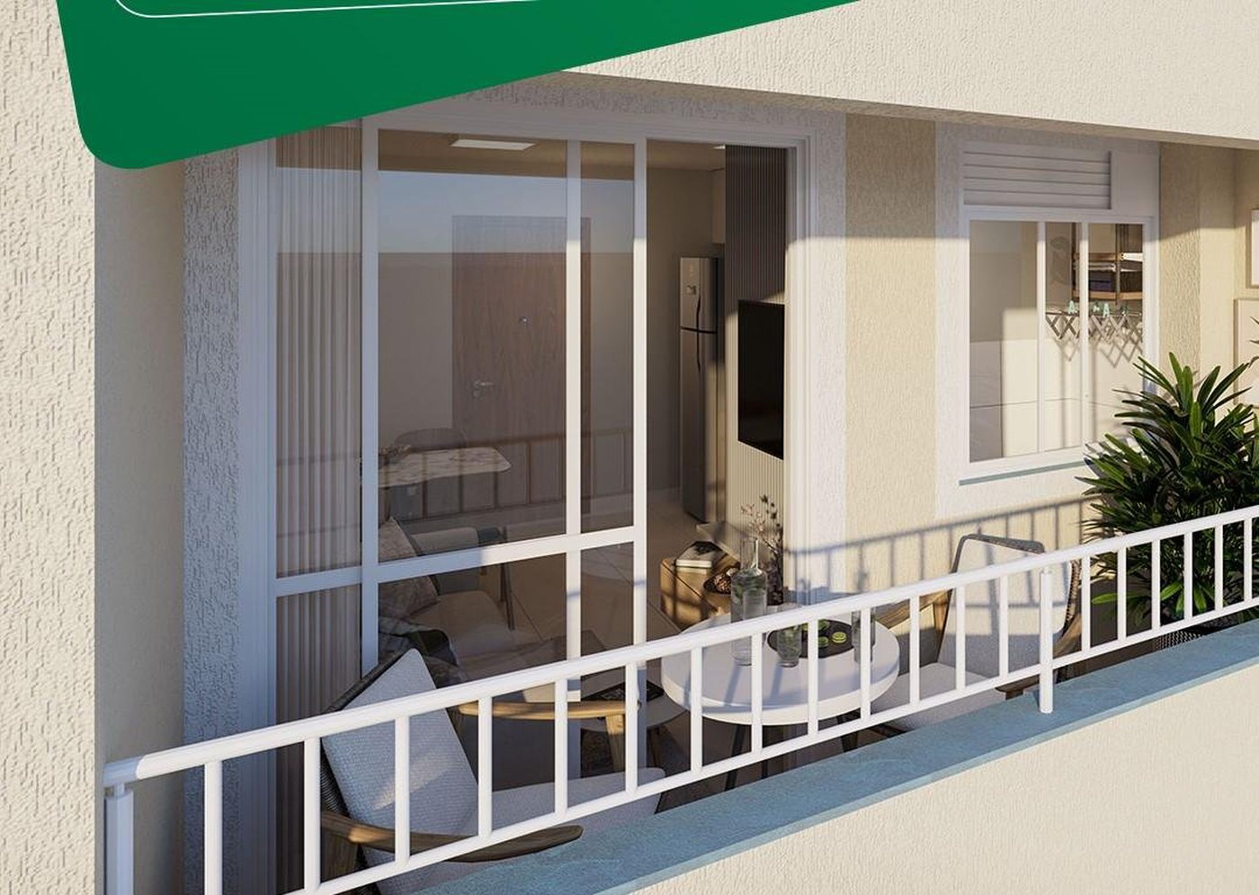 Residencial Veredas