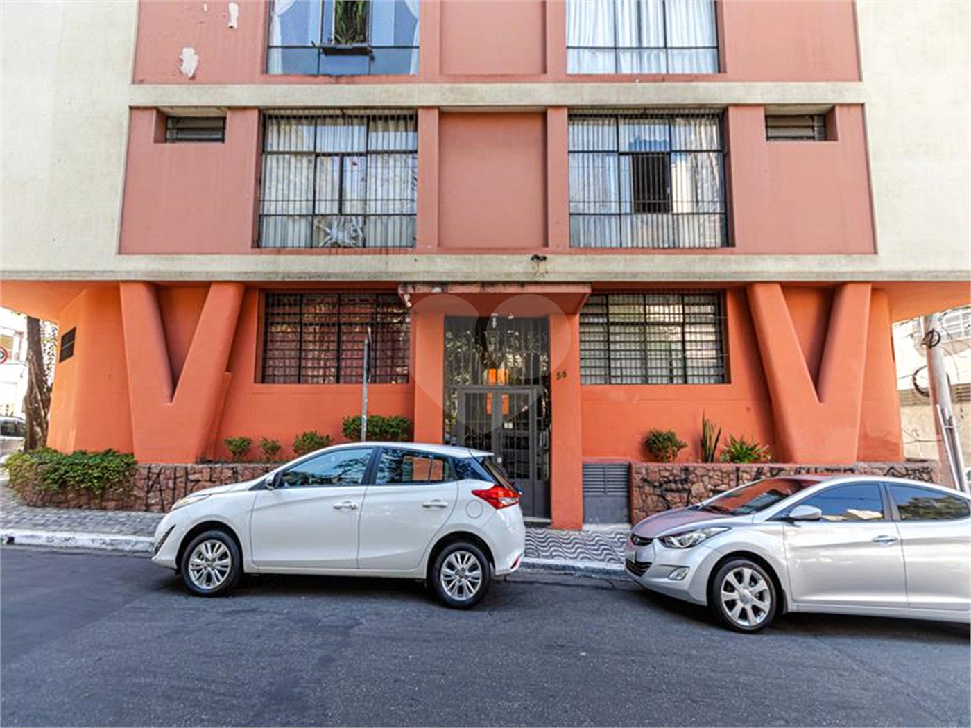 Apartamento 4 quartos em Bela Vista
