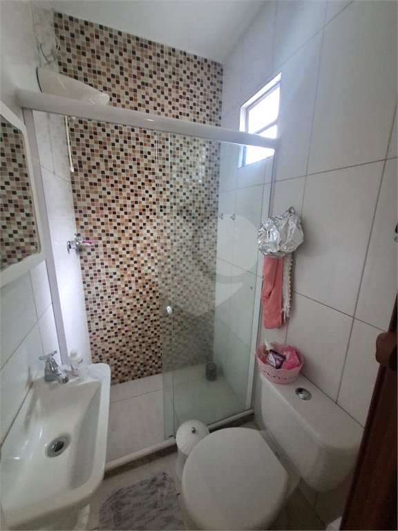 Casa Térrea à venda com 2 quartos, sendo 1 suíte, em Campo Grande, Rio de Janeiro, RJ
