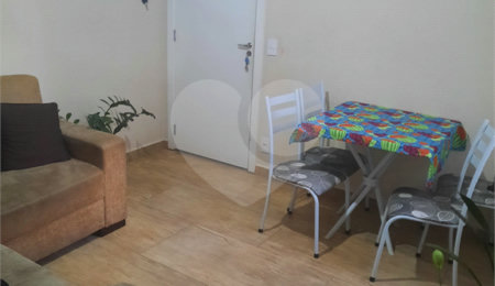 Apartamento à venda com 2 quartos, sendo 1 suíte,  em Jaraguá, São Paulo, SP