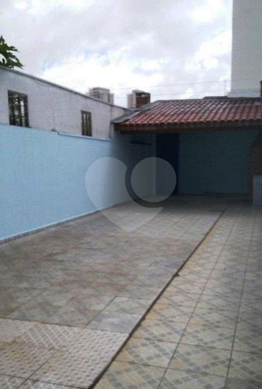 Sobrado à venda com 3 suítes em Mooca, São Paulo, SP