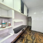 Casa com 3 dormitórios à venda, 150 m² por R$ 960.000,00 - Macuco - Santos/SP