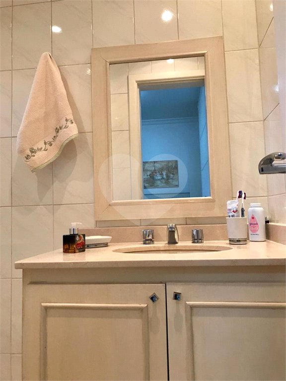 Apartamento à venda com 3 suítes em Vila Mariana, São Paulo, SP