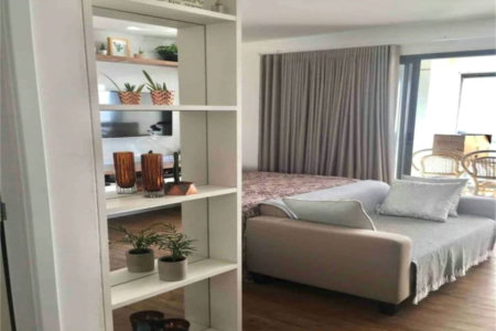 Apartamento à venda com 1 suíte em Sumarezinho, São Paulo, SP