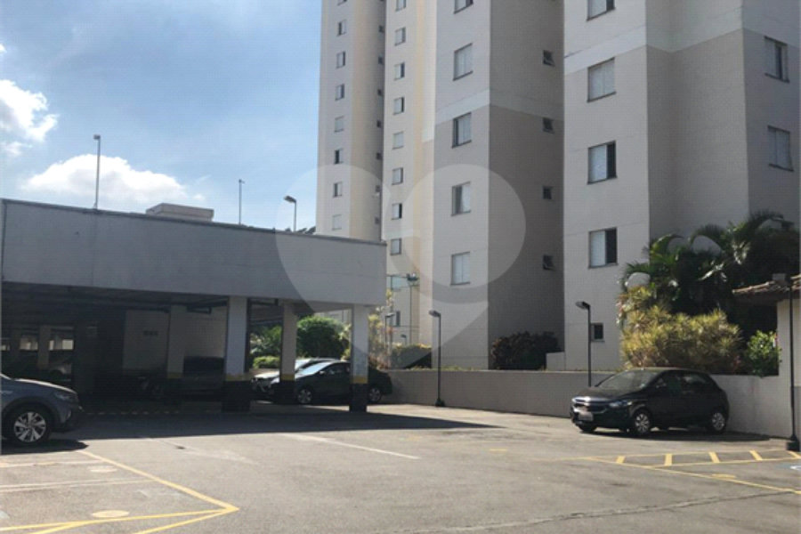 Apartamento à venda com 3 quartos, sendo 1 suíte, em Vila Guilherme, São Paulo, SP