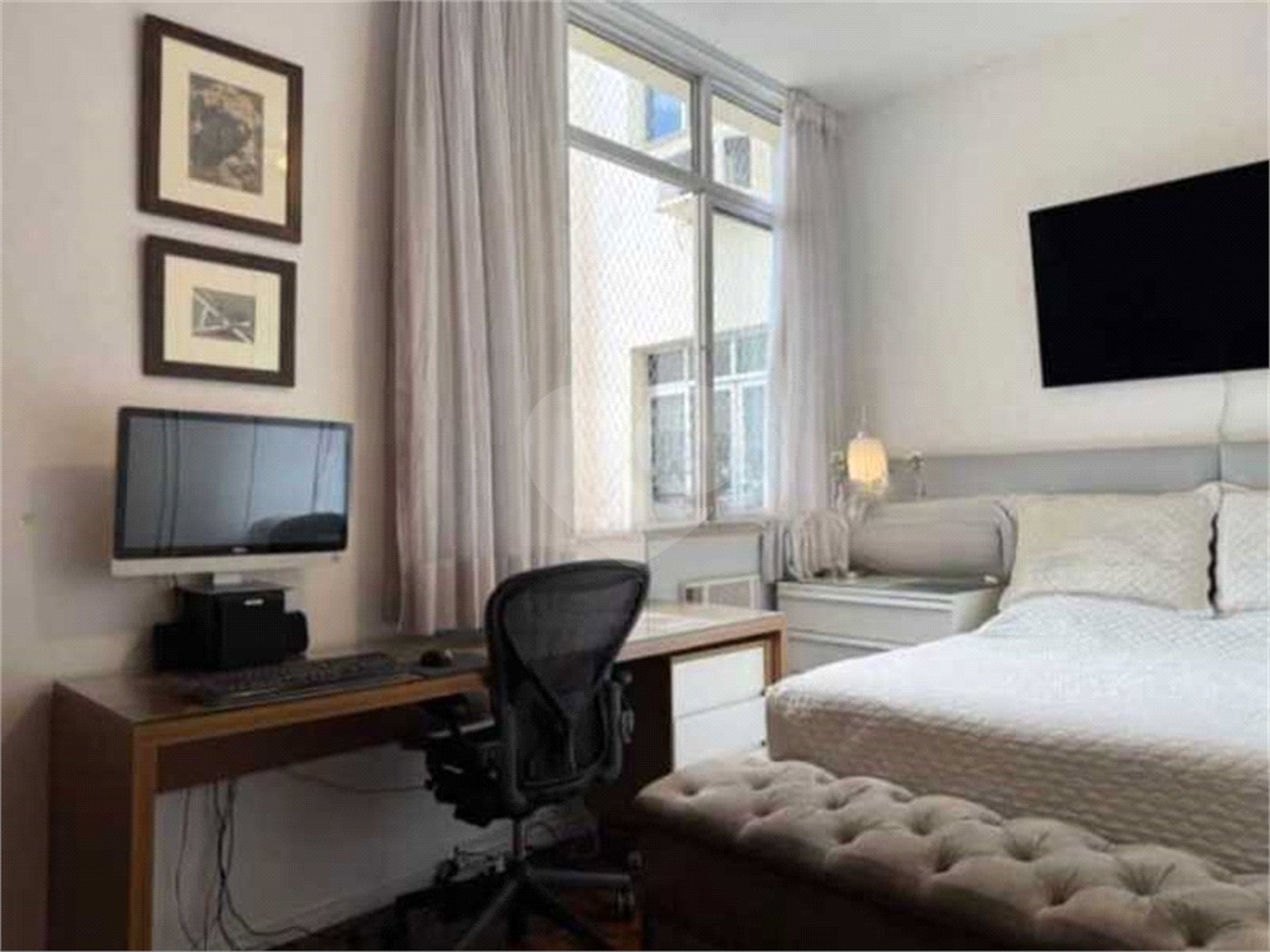 Apartamento à venda com 3 quartos, sendo 1 suíte, em Tijuca, Rio de Janeiro, RJ