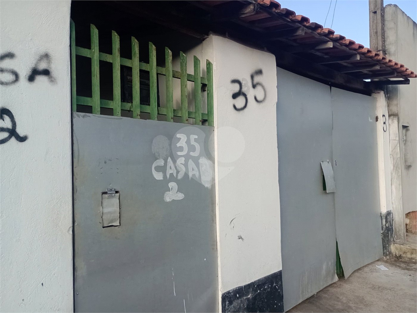Casa à venda com 4 quartos em Jardim Nova Era, Itapetininga, SP
