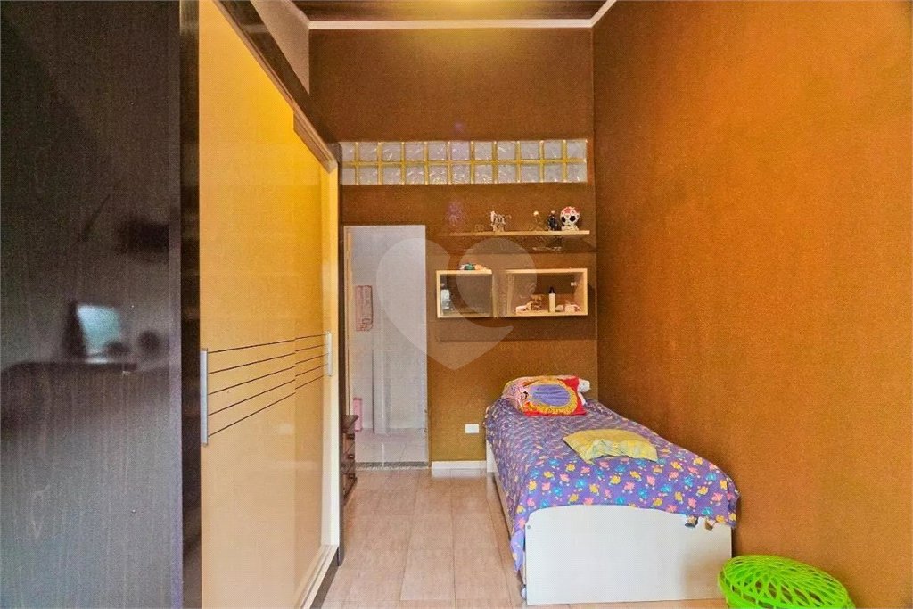 Sobrado à venda com 2 suítes em Santana, São Paulo, SP