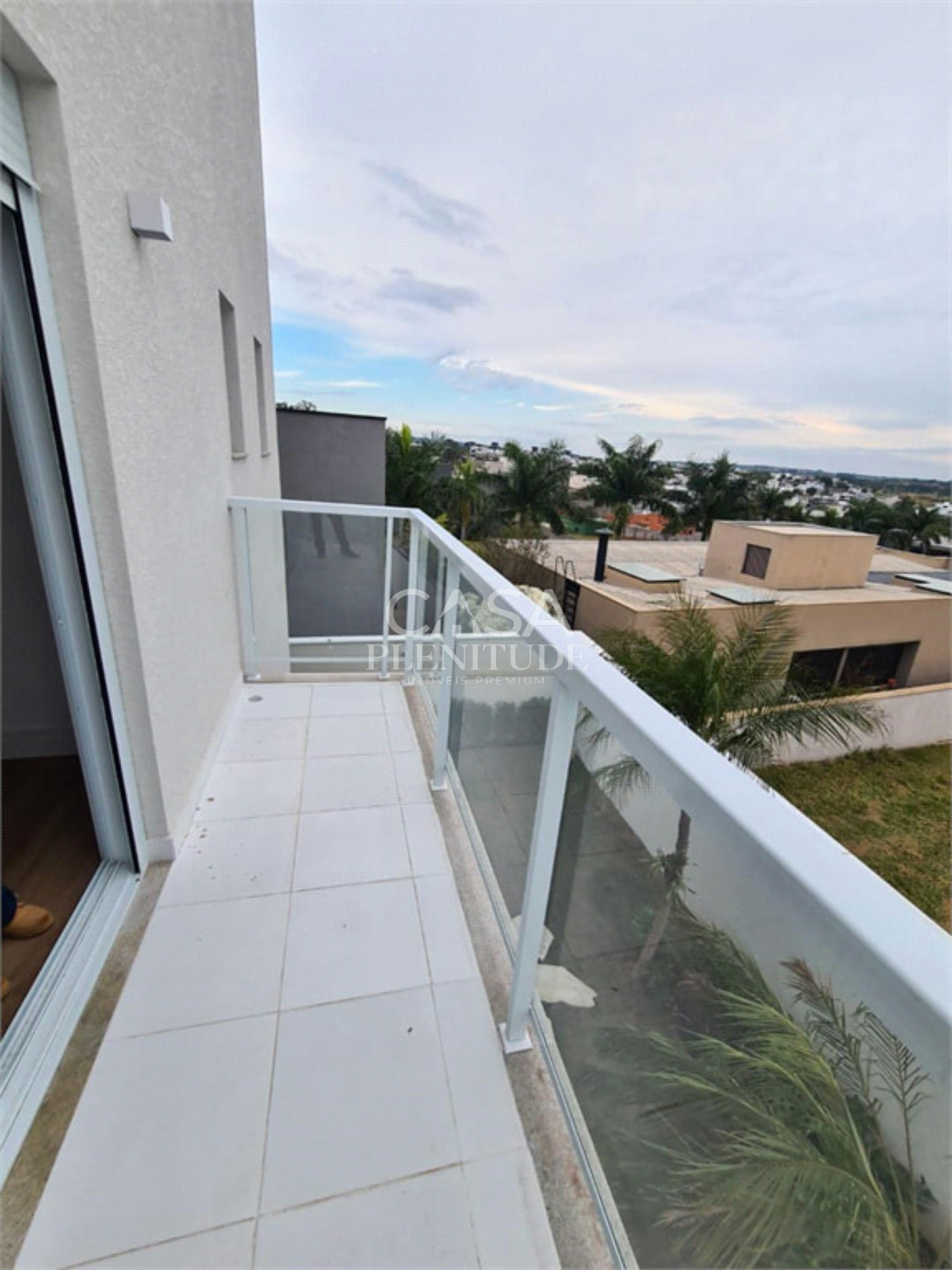 Casa em condomínio à venda com 4 suítes em Alphaville Nova Esplanada, Votorantim, SP