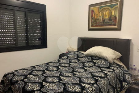 Apartamento à venda com 2 quartos, sendo 1 suíte, em Alto da Boa Vista, São Paulo, SP