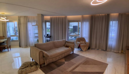 Apartamento de 3 Quartos à venda na Pompéia - Santos/SP | Vista livre | A 1 quadra da praia