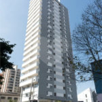 Apartamento à venda com 2 quartos em Vila Mariana, São Paulo, SP